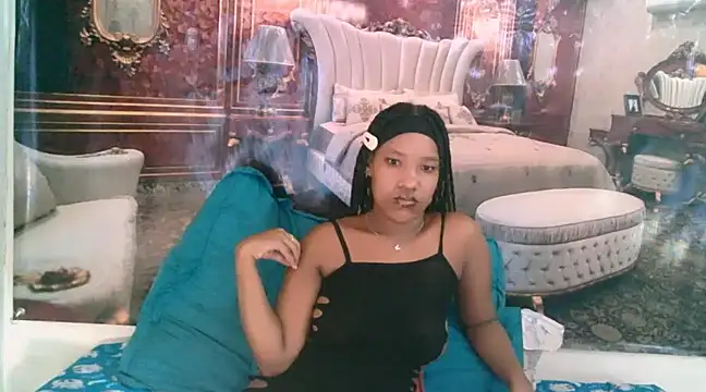 EroticSexyPrada online show from January 2025 11:49:01 AM