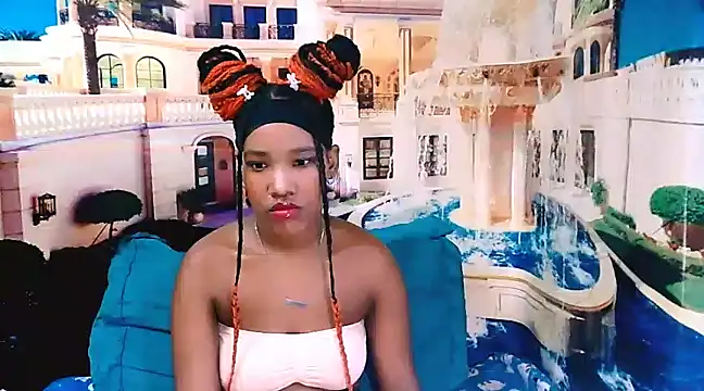 EroticSexyPrada online show from January 2025 05:49:01 AM