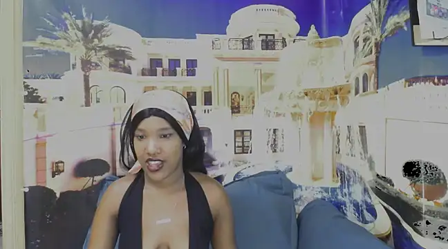 EroticSexyPrada online show from January 2025 05:35:01 PM