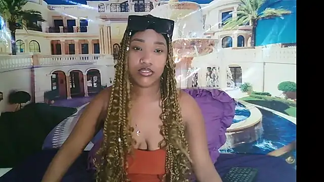 EroticSexyPrada online show from February 2026 05:55:02 AM