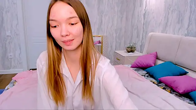 SusannJohnson online show from February 2025 06:09:02 AM