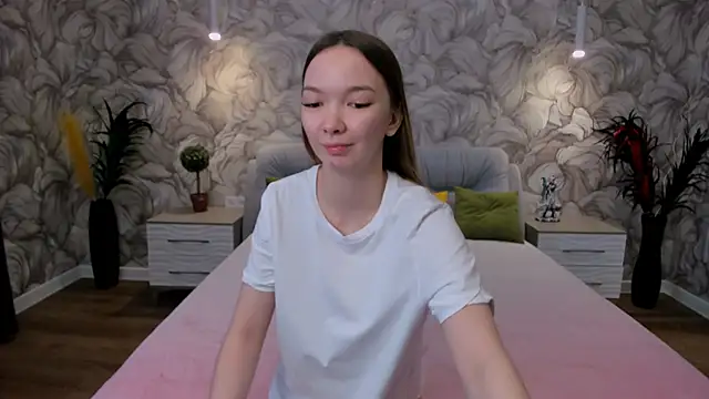 SusannJohnson online show from March 2025 02:59:02 AM