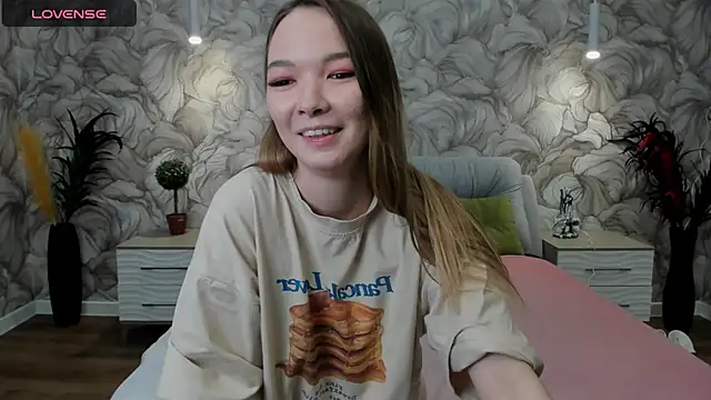 SusannJohnson online show from March 2025 03:22:01 AM