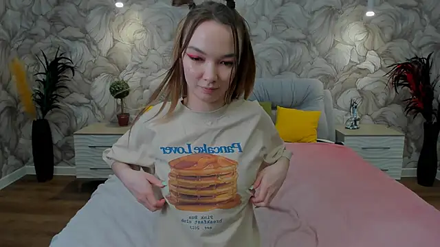 SusannJohnson online show from March 2025 09:12:01 AM