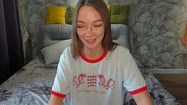 SusannJohnson online show from June 2026 03:25:01 AM
