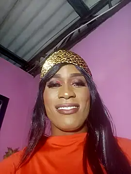 Africa Carolina online show from January 2025 06:35:02 AM