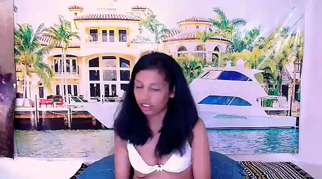 IndianDior69 online show from February 2025 12:00:01 PM