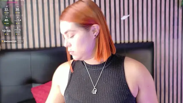 Sophie new25 online show from October 2025 01:00:02 PM