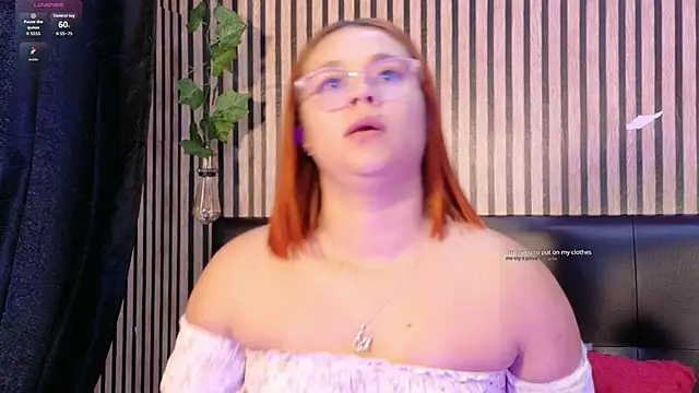 Sophie new25 online show from October 2025 12:40:02 PM