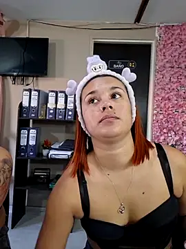 Sophie new25 online show from March 2026 12:57:02 PM