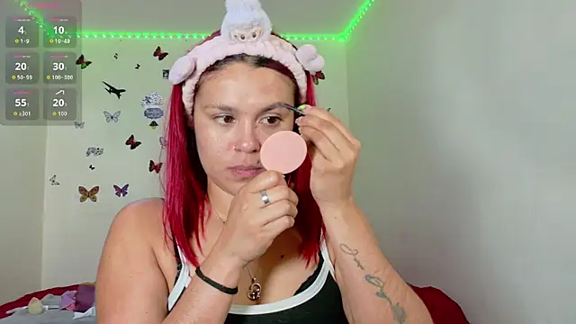Sophie new25 online show from May 2026 01:39:01 PM