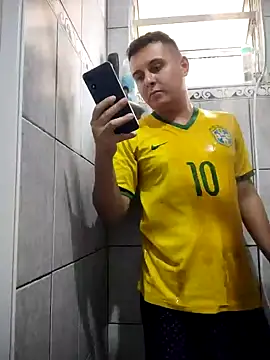 caiogostoso online show from January 2025 06:23:01 PM