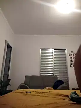 caiogostoso online show from January 2025 09:28:01 PM