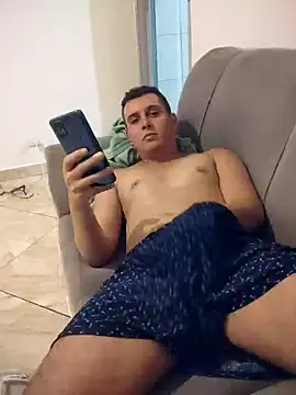 caiogostoso online show from January 2025 06:35:02 PM