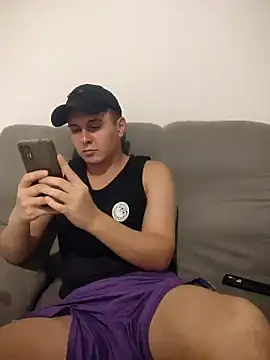 caiogostoso online show from February 2025 11:12:01 PM