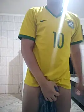 caiogostoso online show from February 2025 11:19:02 PM