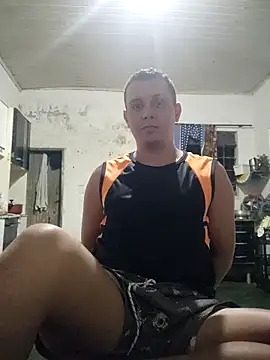 caiogostoso online show from March 2025 10:38:02 PM