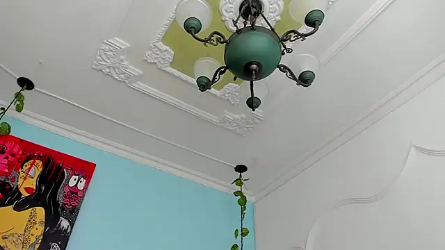 Snapshot of Paulina_Lopezz chatting on October 2025 04:23:02 AM Paulina Lopezz online show from October 2025 04:23:02 AM