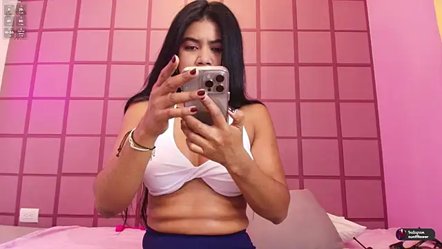 LissMonroe online show from December 2025 10:34:02 AM