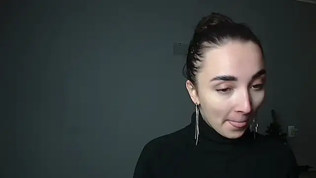 Eva Gloryy online show from February 2026 05:33:01 PM