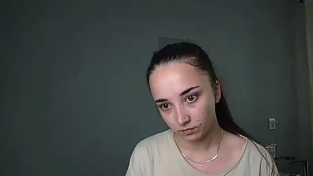 Eva Gloryy online show from June 2026 11:26:02 AM