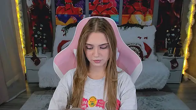 JinxTonks online show from December 2025 12:44:02 PM