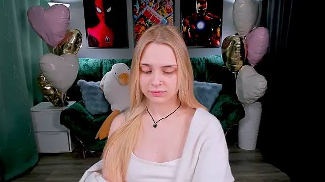 Snapshot of JinxTonks chatting on February 2026 12:18:02 AM JinxTonks online show from February 2026 12:18:02 AM