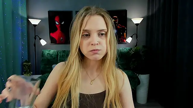 Snapshot of JinxTonks chatting on March 2026 03:55:02 PM JinxTonks online show from March 2026 03:55:02 PM