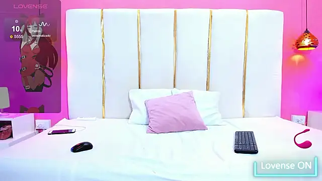 Alliison fox online show from February 2026 01:27:02 PM