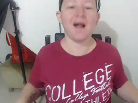 Yohis Kiut25 online show from February 2025 12:57:02 PM