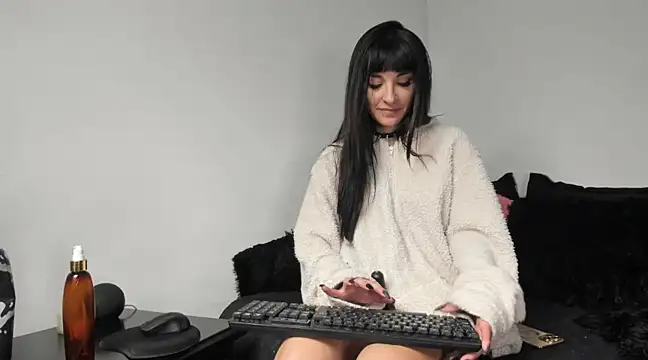 Snapshot of FREYA_GERMANIC chatting on February 2025 09:24:02 AM FREYA GERMANIC online show from February 2025 09:24:02 AM