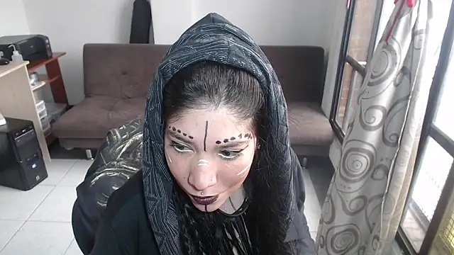 Snapshot of sharonnleon chatting on February 2025 02:09:02 PM sharonnleon online show from February 2025 02:09:02 PM
