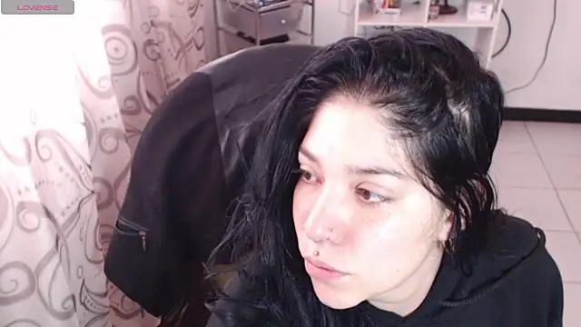 Snapshot of sharonnleon chatting on May 2026 02:13:01 PM sharonnleon online show from May 2026 02:13:01 PM