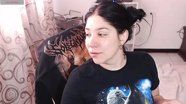 Snapshot of sharonnleon chatting on May 2026 01:41:01 PM sharonnleon online show from May 2026 01:41:01 PM