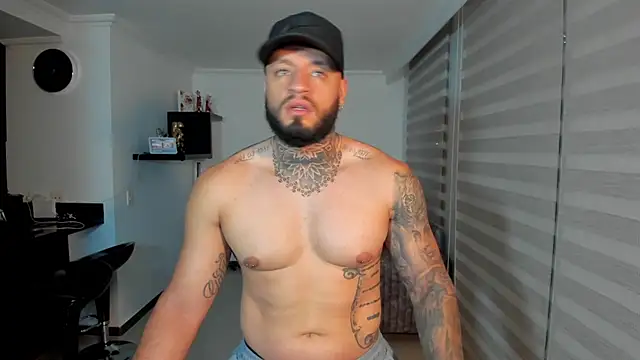 dereckgreen online show from February 2026 12:38:01 AM