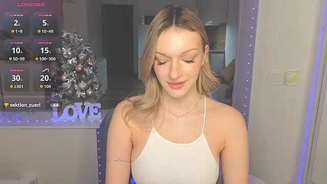 MargaretSweet1 online show from December 2025 10:16:01 PM