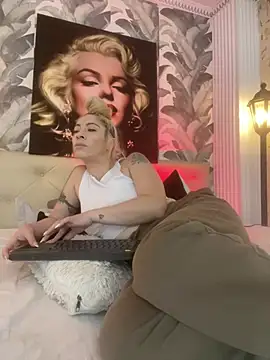 viktoria davis  online show from July 2026 04:07:02 AM