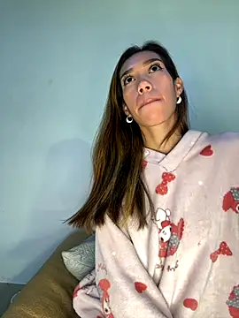 zoe storm online show from September 2025 01:40:01 AM