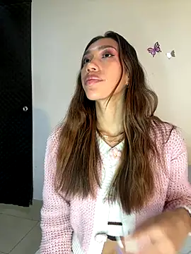 zoe storm online show from November 2025 11:59:02 PM