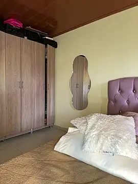 Snapshot of zoe_storm chatting on April 2026 06:23:02 PM zoe storm online show from April 2026 06:23:02 PM