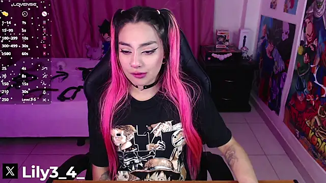 Snapshot of lily3_4 chatting on February 2025 10:14:01 AM lily3 4 online show from February 2025 10:14:01 AM