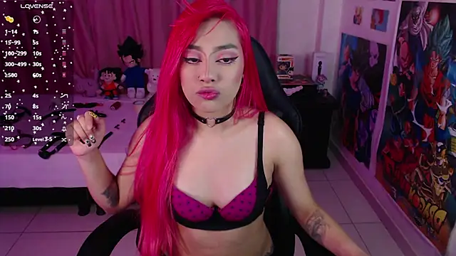 Snapshot of lily3_4 chatting on March 2025 06:38:02 AM lily3 4 online show from March 2025 06:38:02 AM