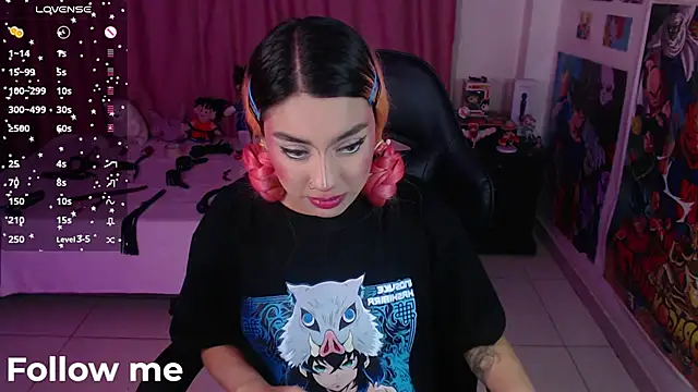 Snapshot of lily3_4 chatting on September 2025 06:57:02 AM lily3 4 online show from September 2025 06:57:02 AM