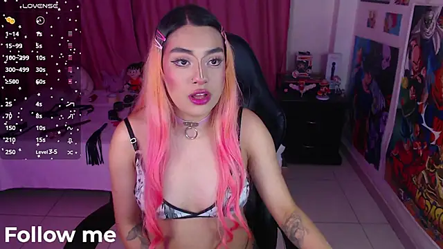 Snapshot of lily3_4 chatting on September 2025 06:57:02 AM lily3 4 online show from September 2025 06:57:02 AM