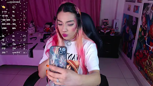Snapshot of lily3_4 chatting on September 2025 06:59:02 AM lily3 4 online show from September 2025 06:59:02 AM