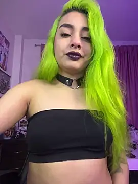 lily3 4 online show from December 2025 07:50:02 AM