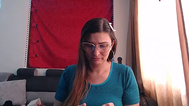 Snapshot of sachaclinford chatting on September 2025 06:09:01 PM sachaclinford online show from September 2025 06:09:01 PM