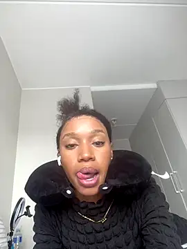 Snapshot of Go_Meg chatting on December 2025 06:07:01 AM Go Meg online show from December 2025 06:07:01 AM