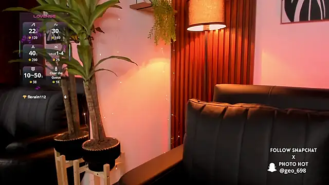 Georgina caruso online show from November 2025 04:18:02 AM