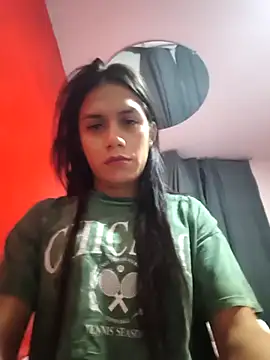 ROSARIOBELLA13 online show from June 2026 11:49:01 PM